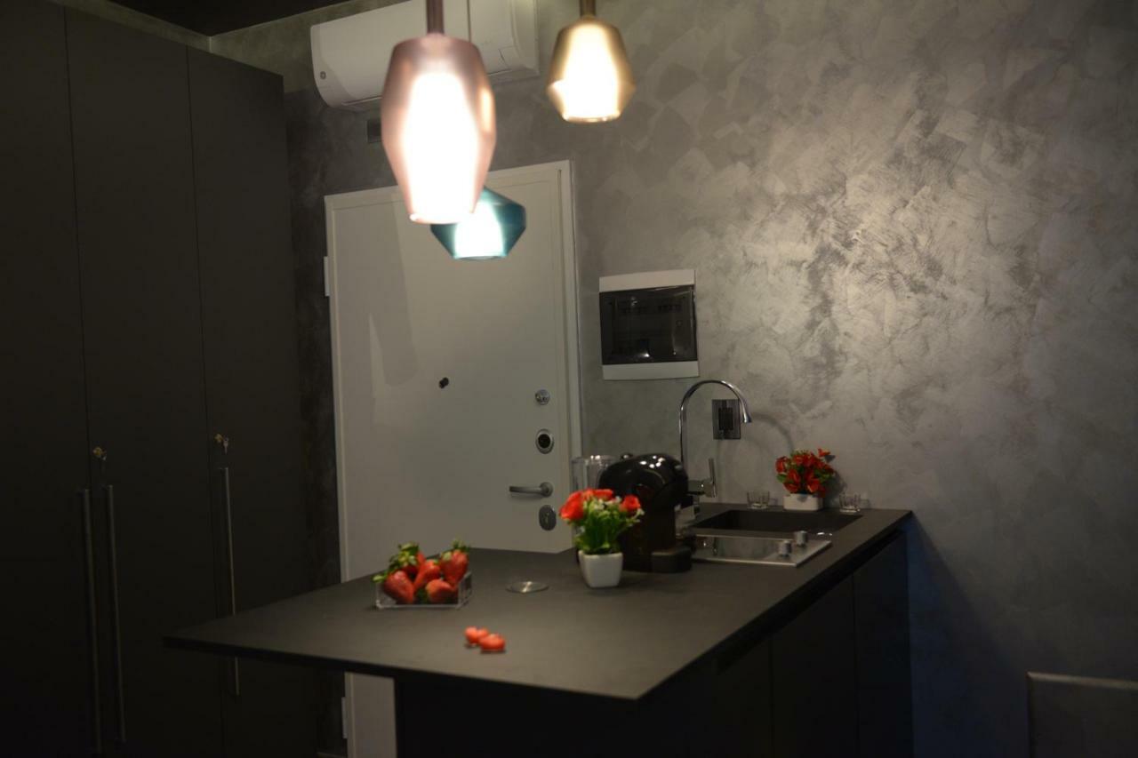 Suite28 Brindisi Exterior photo
