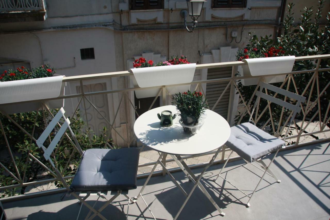 Suite28 Brindisi Exterior photo